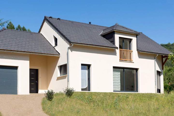 Constructeur de maisons, Mende