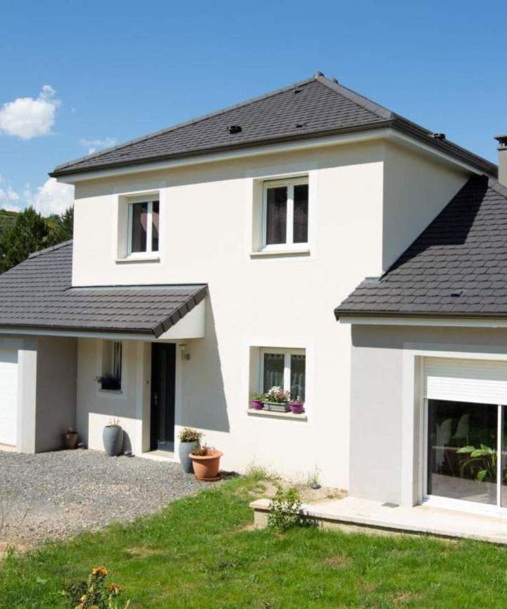 Construction de maison individuelle Lozère