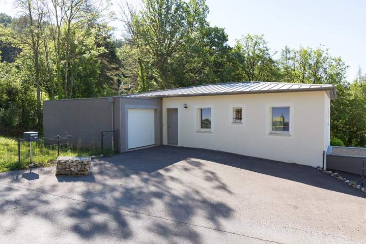 Spécialiste en construction de maison individuelle Lozère
