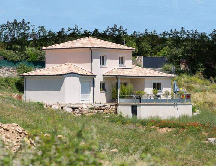 Spécialiste en construction de maison individuelle Lozère