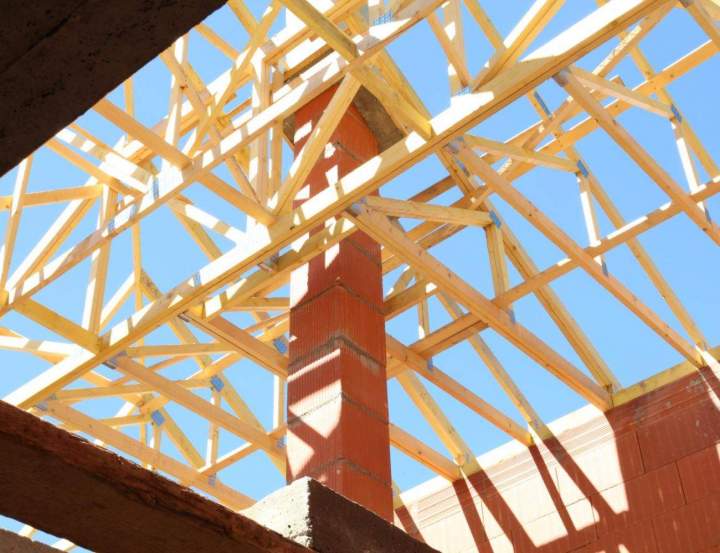Construction de maison sous contrat Lozère